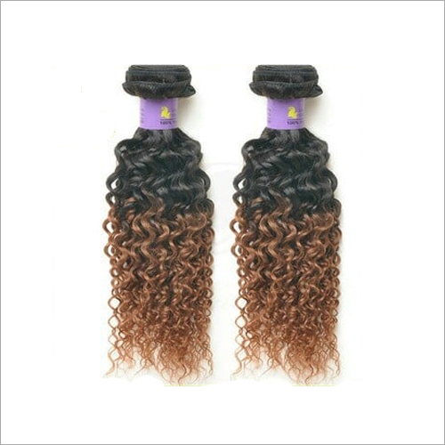 Human Hair