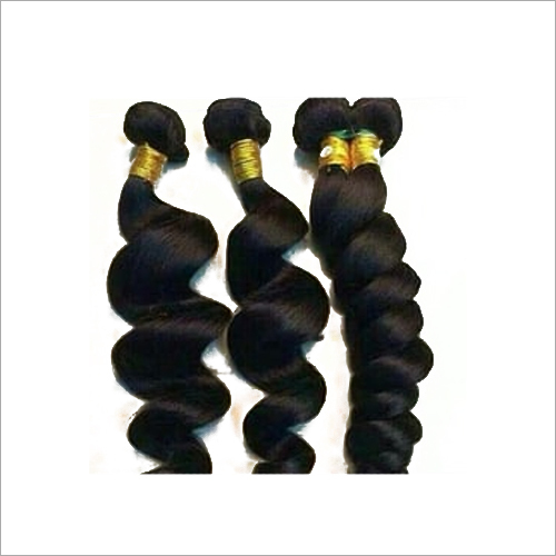 Human Hair Application: Profesional