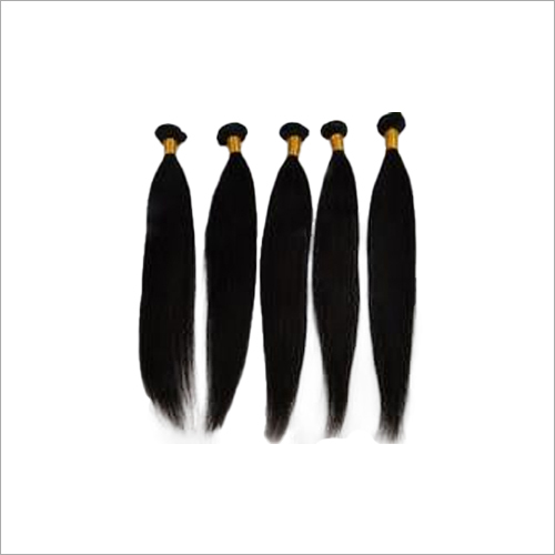 Indian Non Remy Processed Hair
