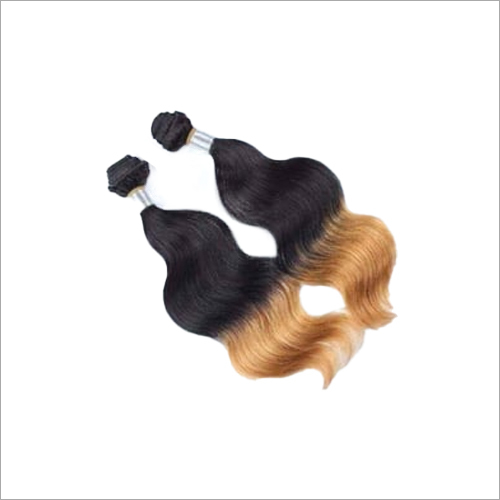 Natural Wave Human Hair