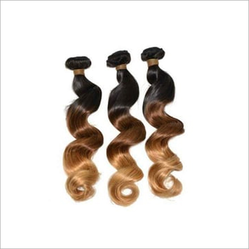 Pure Quality Indian Human Hair