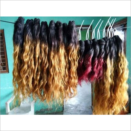 Tangle Free Non Remy Human Hair Application: Hotel