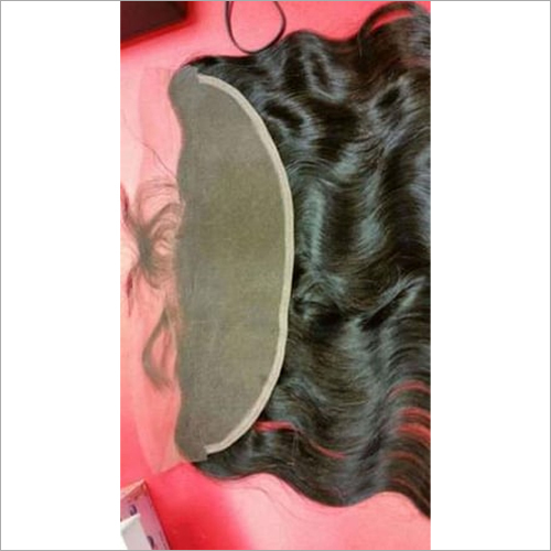 Lace Ear To Ear Frontal Extension