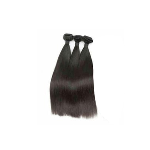 Black Straight Hair Extension