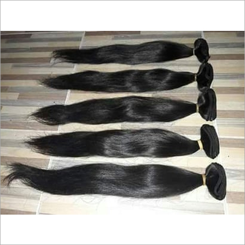 Indian Processed Straight Hair