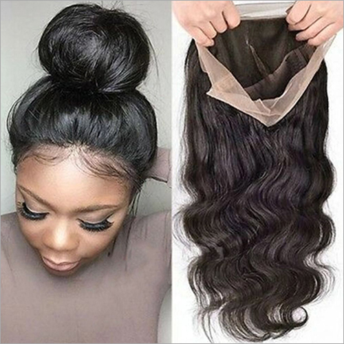 Cost Efficient Full Lace Wig - Synthetic Hair, 0-15 Inch Length, Black Color, Wavy Style | Lightweight Women Wigs, Versatile for Everyday Wear