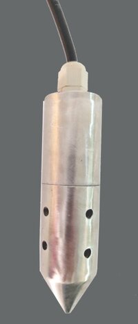 Piezo Meter For Borewell