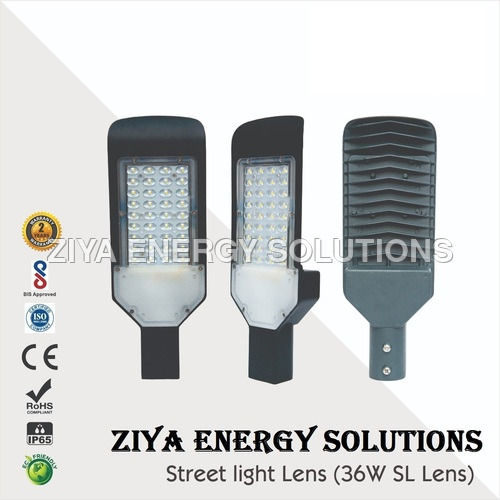 SYSKA Type 45W LED Street Light