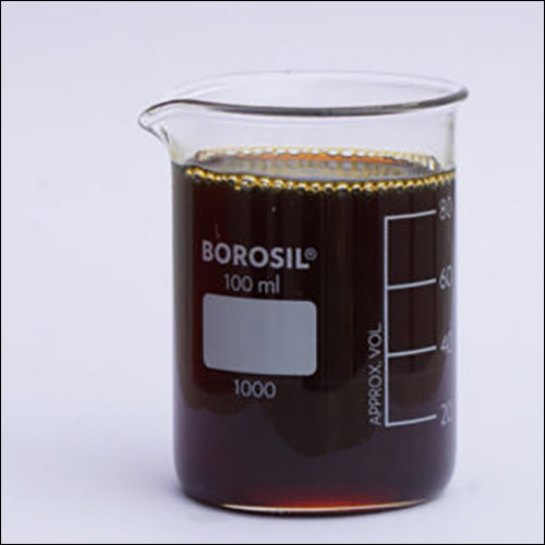 Light Diesel Oil