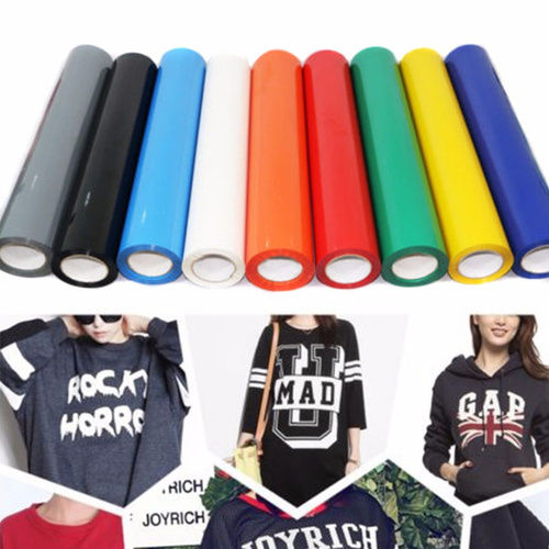 Heat Transfer Vinyl best quality used For t-shirt at  Rs 160