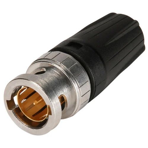 Neutrik BNC Cable NBNC75BTU-11 Male Connector