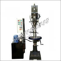 Itco Afdm-25 - Stainless Steel, Hole Diameter 25-50 Mm | Automatic Grade: Automatic, Max Speed 2080 Rpm, Gray Color