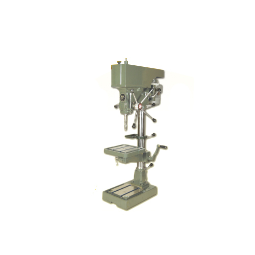 Pillar Type Drilling Machine(Manual)