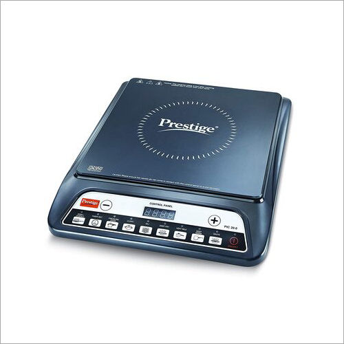 Black Prestige Induction Cooker