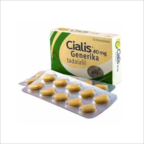 Cialis Generika 2 5 Mg