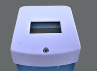 Ultrasonic Level Indicator