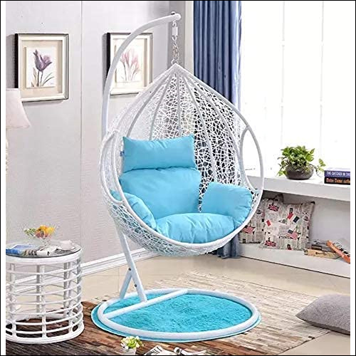 Outdoor Hanging Ball Chair