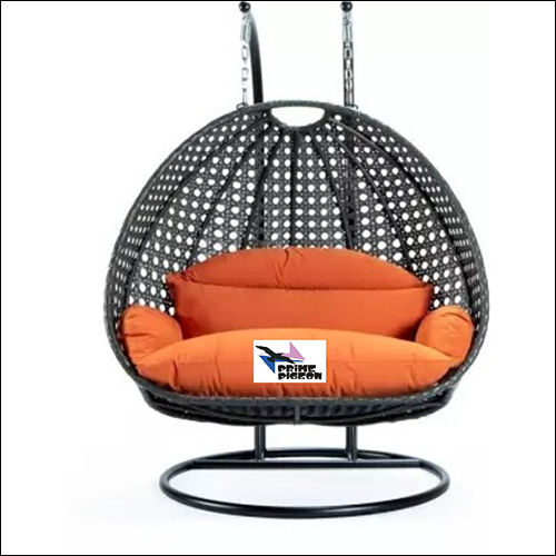 Rattan Hanging Swing Chair