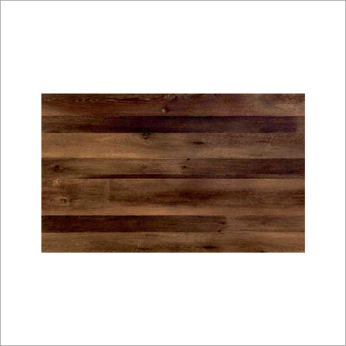 Natural Strip Wt Flooring - Color: Brown