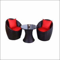Rattan Wicker Patio Chair - Brand Name: Prime Pigeon
