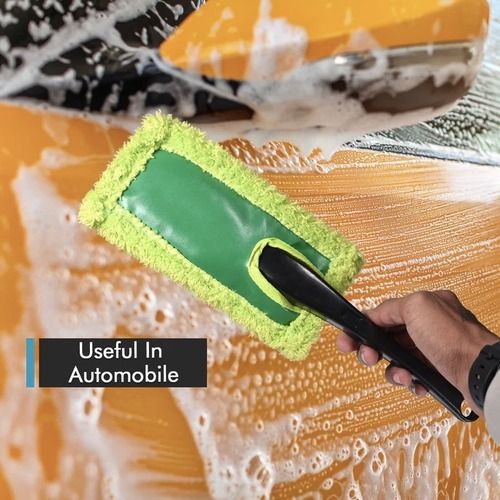 CAR CLEANING BRUSH