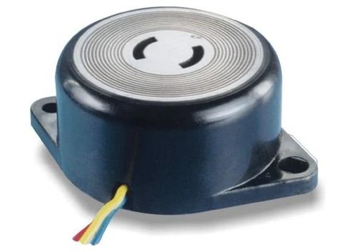 Piezo Buzzer