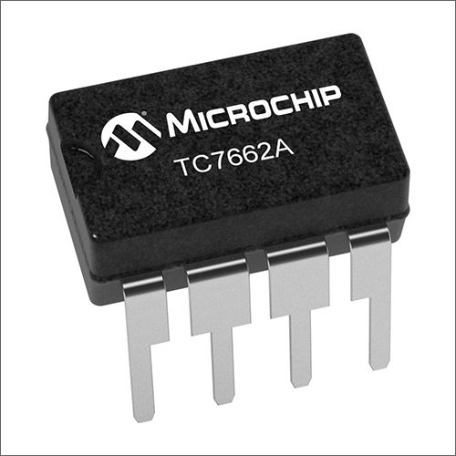 TC7662A IC Integrated Circuit