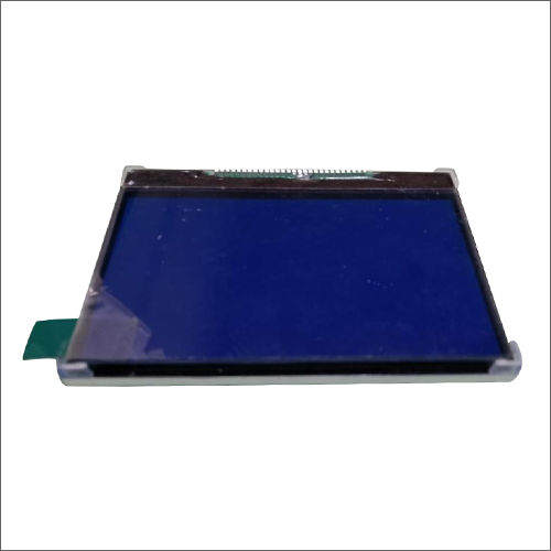 128x64 COG LCD Display