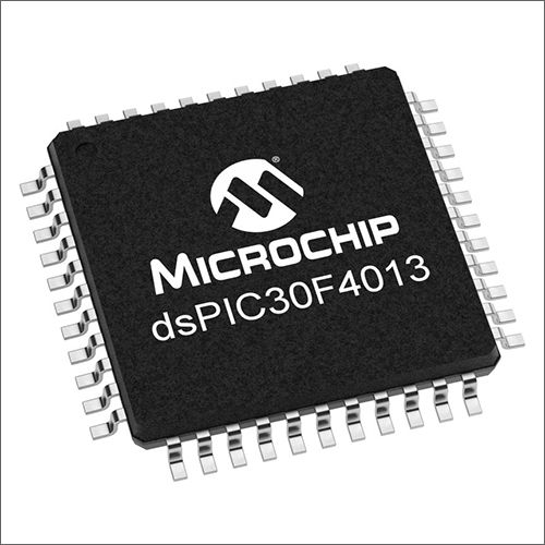 Dspic30F4013 Smd Microchip Application: Industrial