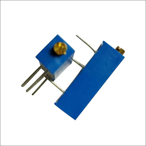 3006 Trim Pot Potentiometer