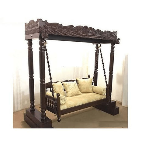 Wooden1 Swing