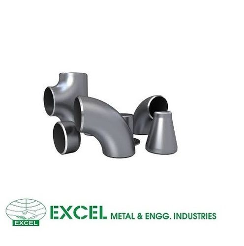 Monel Pipe Fittings