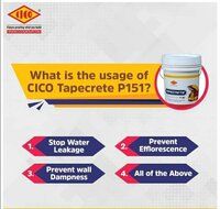 CICO TAPECRETE P151