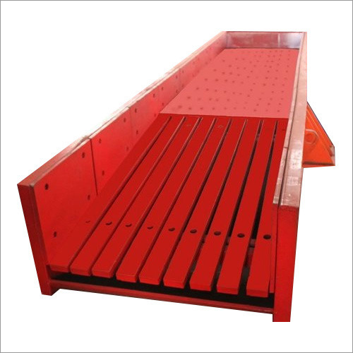 Strong Stone Crusher Vibrating Feeder