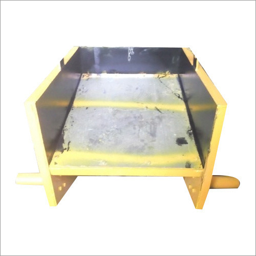 Durable Industrial Vibrating Feeder