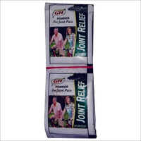 Pain Relief Powder Age Group: For Adults