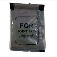 Ayurvedic Joint Pain Relief Powder