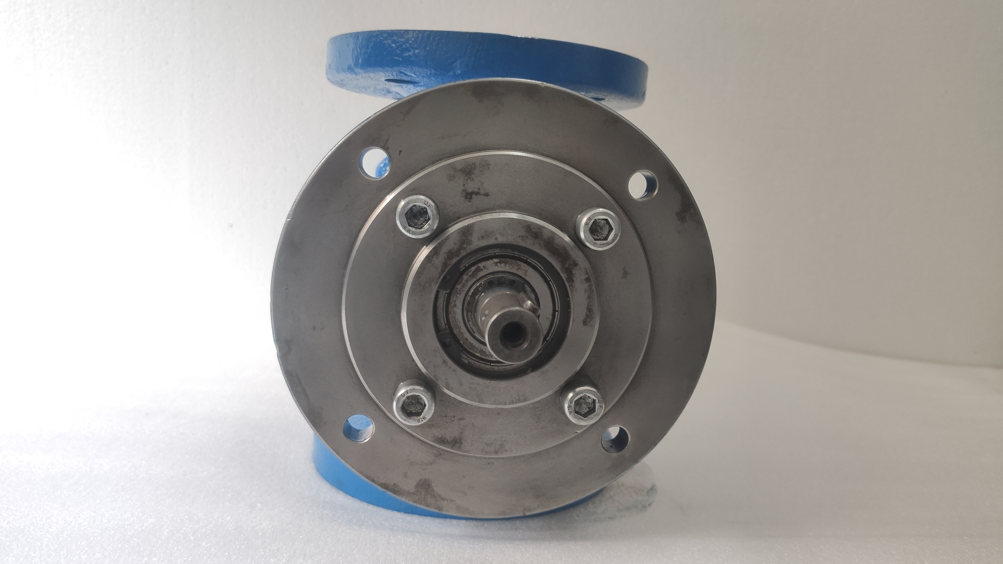 IMO PUMP ACG 045K7 NVBP 2015