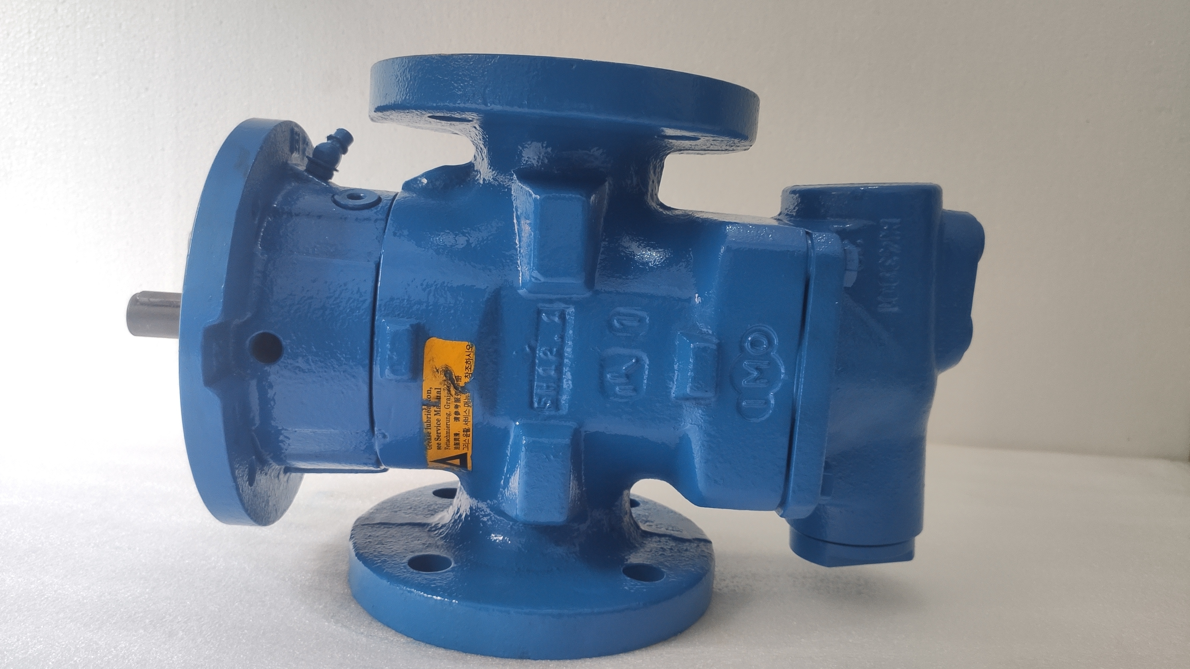 IMO PUMP ACG 045K7 NVBP 2015