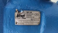 IMO PUMP ACG 045K7 NVBP 2015