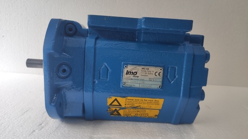 IMO PUMP ACE 032N3 NTBP 2019