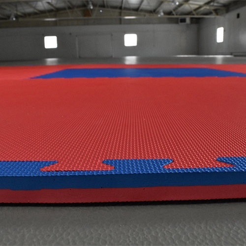 Martial Arts Mat