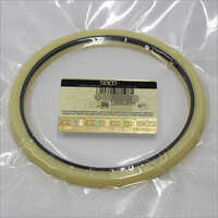 Buffer Seal Hardness: Rigid