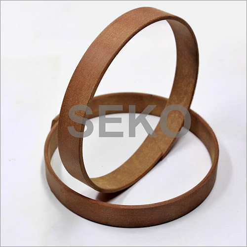 Wear Ring Seal