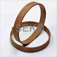 Wear Ring Seal Hardness: Rigid