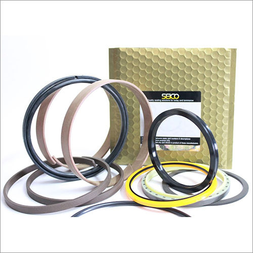 Seal Kit Hardness: Rigid