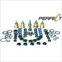 Pilot Lever Kit Hardness: Rigid