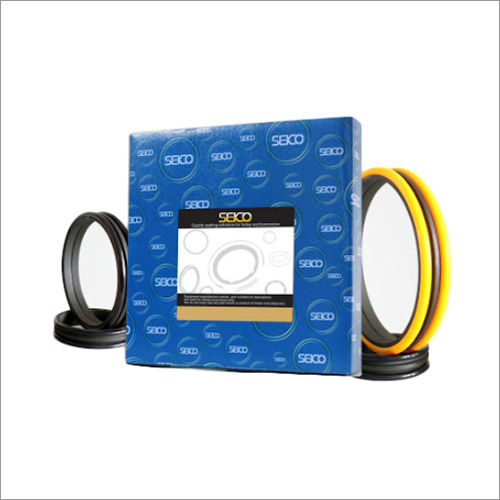 Seko Group Seal Kit Hardness: Rigid