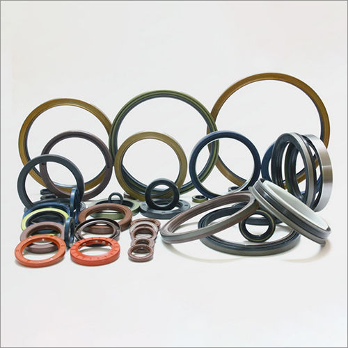 Oil Seal