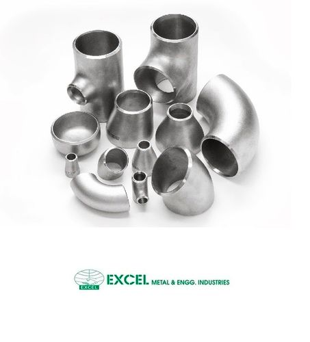 Stainless Steel 310 Pipe Fittings